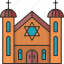 synagogue, worship, jewish, place, religious 