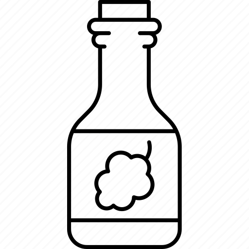Wine, bottle, kosher, drink, jews icon - Download on Iconfinder