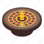 business, cartoon, classic, isometric, money, party, roulette 