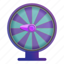 blue, fortune, money, purple, sport, wheel
