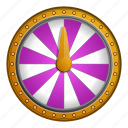 business, fortune, party, pink, wheel, white