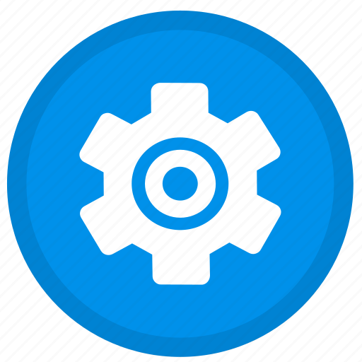 Settings, configuration, gear, options, preferences, setting, tools icon - Download on Iconfinder