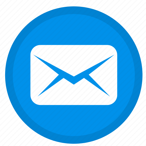 Envelope, email, letter, mail, message, send icon - Download on Iconfinder