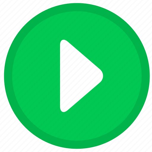 Play, control, multimedia, music, options, player, video icon - Download on Iconfinder