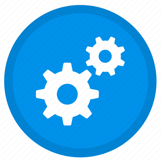 Gear, settings, options, preferences, setting, tool, tools icon - Download on Iconfinder