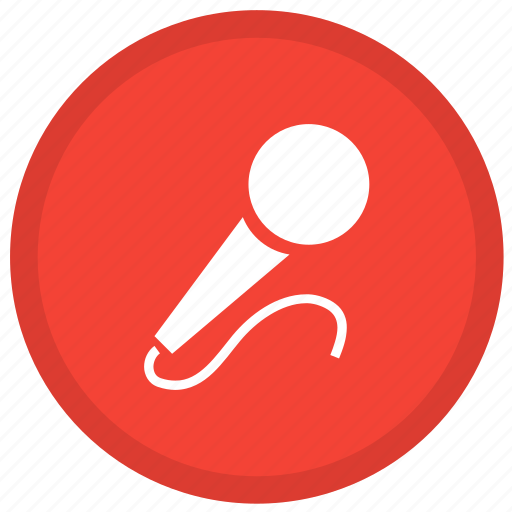 Microphone, audio, loud, mic, multimedia, sound, speaker icon - Download on Iconfinder