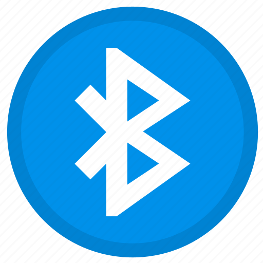 Bluetooth, connection, mobile, multimedia, signal, wireless icon - Download on Iconfinder