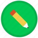 pencil, creative, design, draw, edit, pen, write