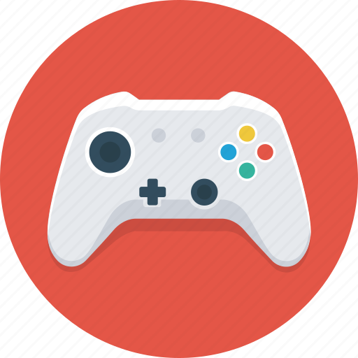 Gamepad, gamer, games icon - Download on Iconfinder