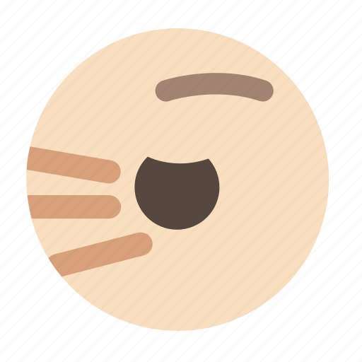 Age, cosmetology, face, health, problem, skin, wrinkles icon - Download on Iconfinder