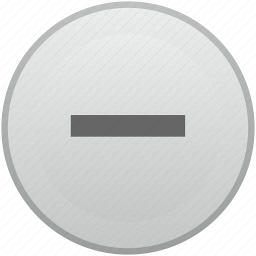 Function, key, math, minus, mobile, delete, trash icon - Download on Iconfinder