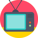 box, cable, screen, set, television, tv, mintie