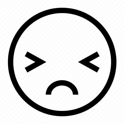 Bad, emoticon, feelbad, regret, sad, sorry icon - Download on Iconfinder