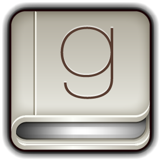 Good, reads icon - Free download on Iconfinder