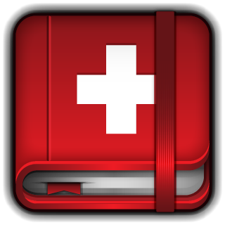 Moleskine, swiss icon - Free download on Iconfinder