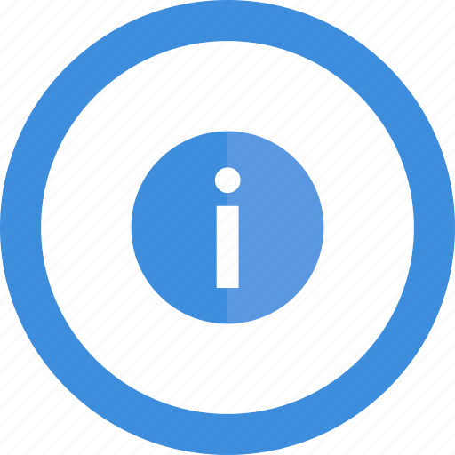 Info, faq, help, service, support icon - Download on Iconfinder