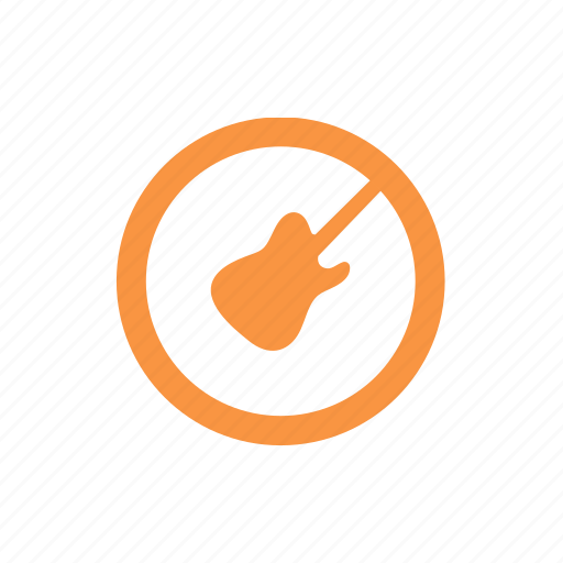 Guitar, audio, creative, electric, midi, music, sound icon - Download on Iconfinder