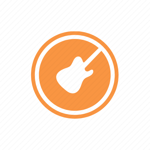 Guitar, audio, creative, electric, instrument, midi, music icon - Download on Iconfinder