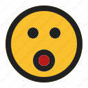 artboard, emoji, emoticon, expression, face