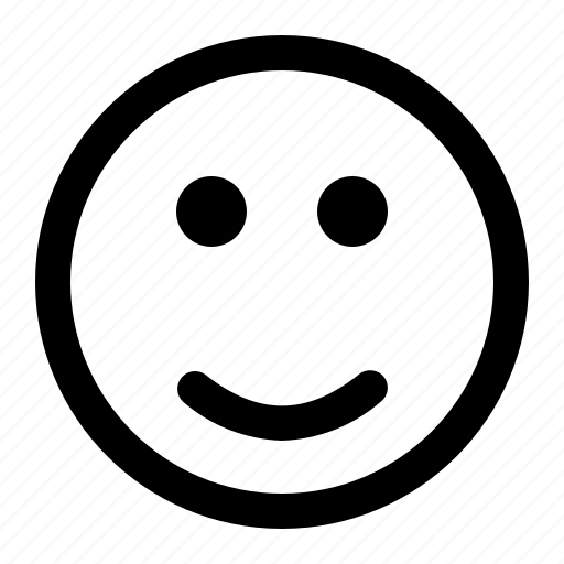 Emoji, emoticon, expression, face, smile icon - Download on Iconfinder