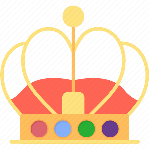 Crown, award, king, prize, queen icon - Download on Iconfinder