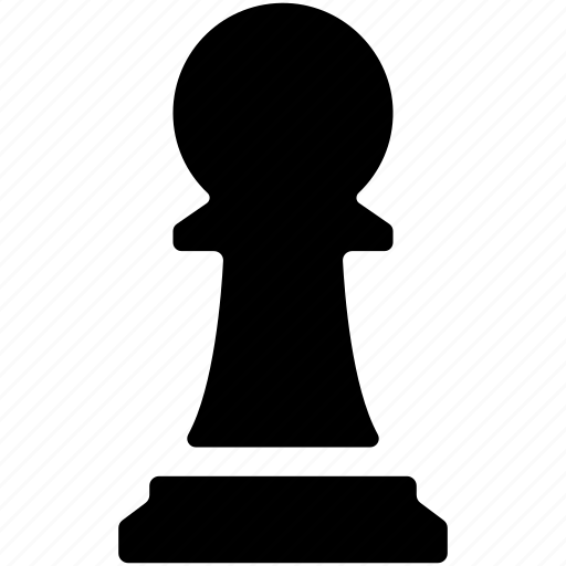 Chess, pawn, game icon - Download on Iconfinder