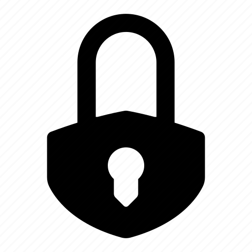 Lock, key, password, security icon - Download on Iconfinder