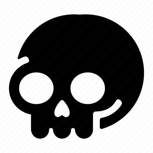 Skull, boss, dead, death icon - Download on Iconfinder