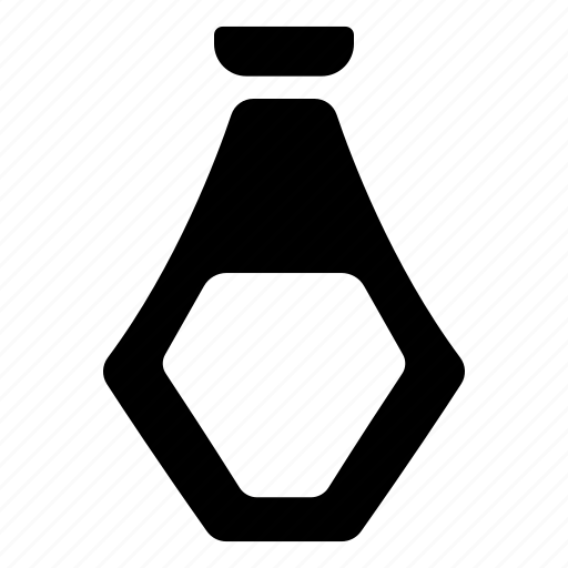 Bottle, flask, game, glass, item, potion, ui icon - Download on Iconfinder