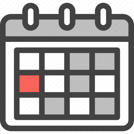 Planning, strategy, business, period, calendar, schedule, date icon - Download on Iconfinder
