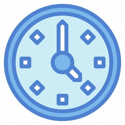 Clock, time, tools, watch icon - Download on Iconfinder