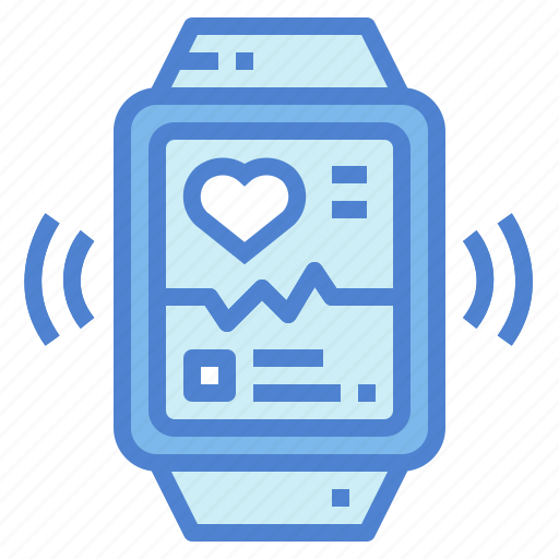 App, electronics, smartwatch, technology icon - Download on Iconfinder