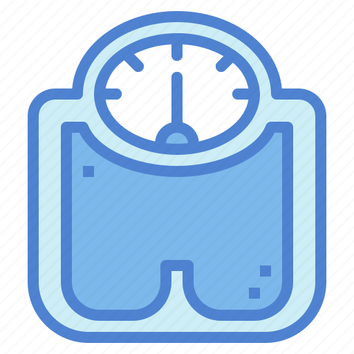 Fitness, scale, sport, weight icon - Download on Iconfinder