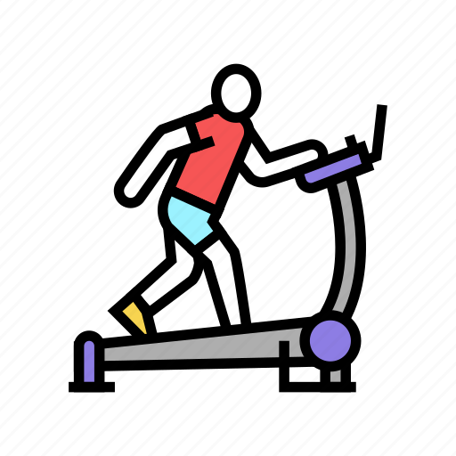 Sport, equipment, gun, athletic, treadmill, sneaker icon - Download on Iconfinder
