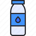beverage, bottle, drink, gym, water