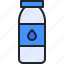 beverage, bottle, drink, gym, water 