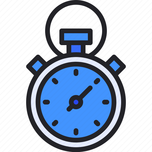 Clock, sport, stopwatch, time, timer icon - Download on Iconfinder