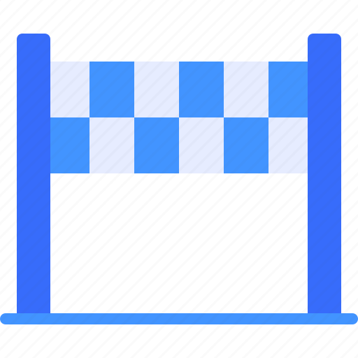 Finish, flag, race, sport, winner icon - Download on Iconfinder