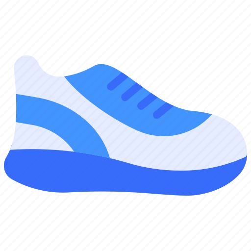 Run, running, shoes, sneakers, sport icon - Download on Iconfinder