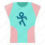 woman, shirt, competition, race, running, sport 