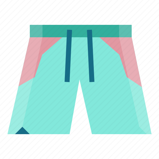 Short, pants, clothing, fashion, garment, sport, wear icon - Download on Iconfinder