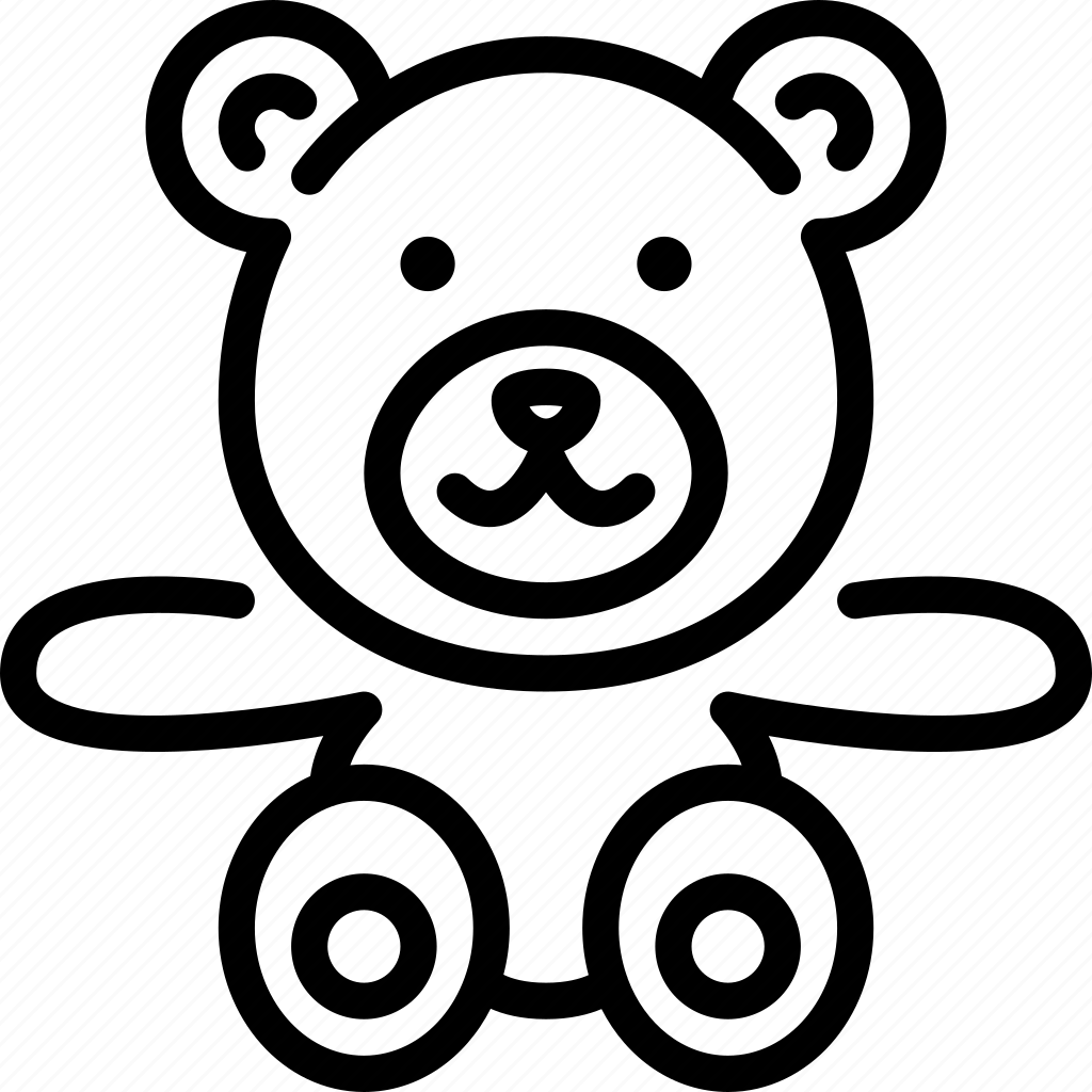 Bear icon. Значок Медвежонок. Медведь пиктограмма. Мишка svg. Плюшевый мишка иконка.