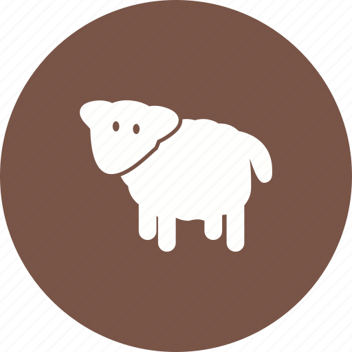 Animal, animals, cow, dairy, farm, field, summer icon - Download on Iconfinder