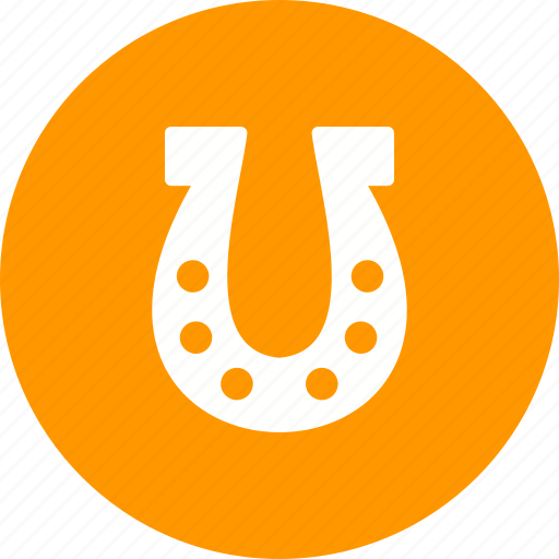 Equipment, farm, horse, horseshoe, shape, steel icon - Download on Iconfinder