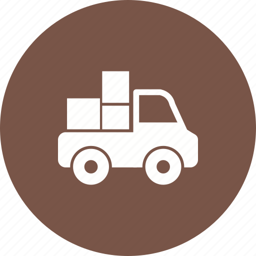 Auto, pickup, power, transport, truck, vehicle, wheel icon - Download on Iconfinder