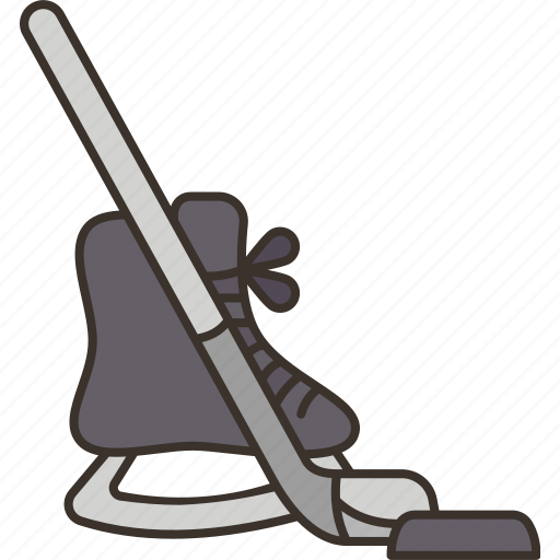 Hockey, ice, sport, winter, game icon - Download on Iconfinder