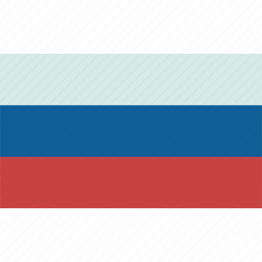 Russia, flag, national, country, patriotism icon - Download on Iconfinder
