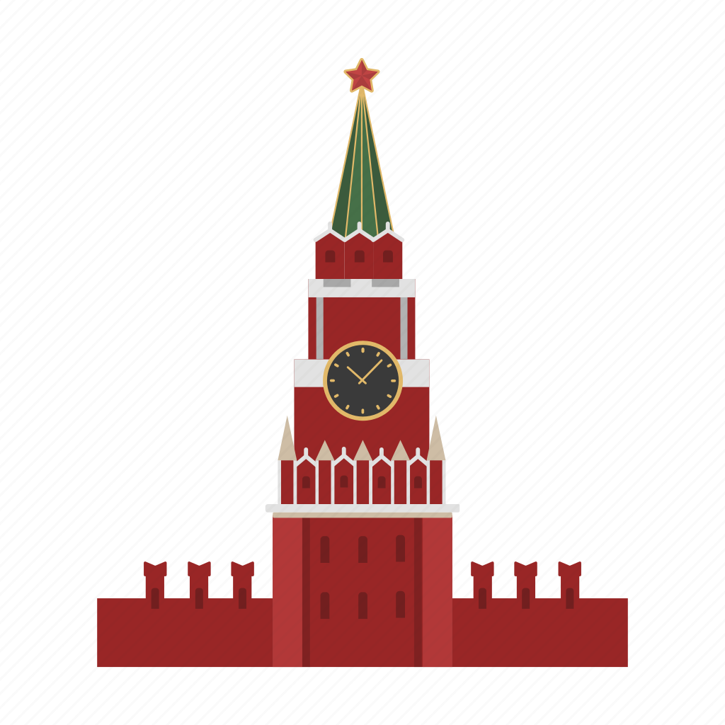 Свод кремль