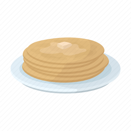 Dish, dough, food, fried, national, pancake icon - Download on Iconfinder