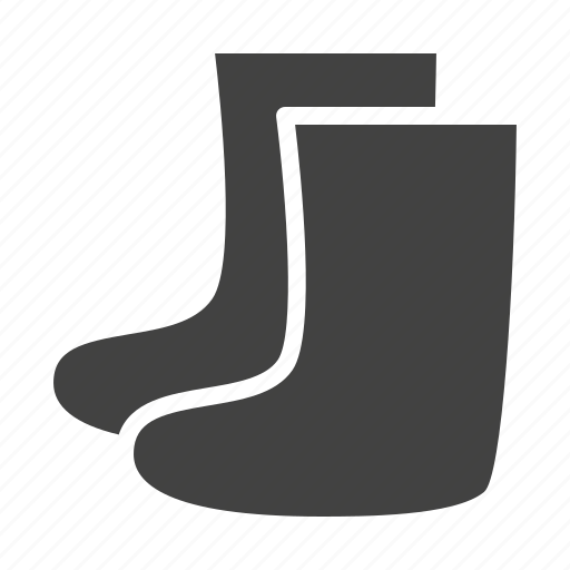 Boots, felt, russian icon - Download on Iconfinder